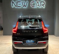 Auto - Volvo xc40 t5 rech. plug-in inscription expr.