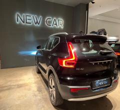 Auto - Volvo xc40 t5 rech. plug-in inscription expr.