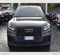 Auto - Audi q2 30 tdi s tronic admired