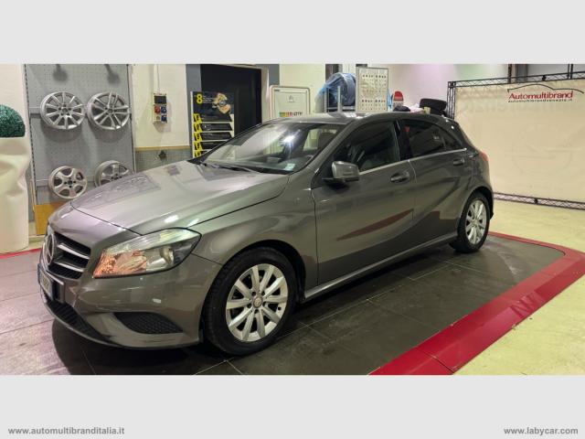 Mercedes-benz a 180 cdi automatic premium