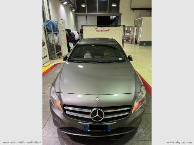 Auto - Mercedes-benz a 180 cdi automatic premium