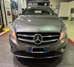 Auto - Mercedes-benz a 180 cdi automatic premium