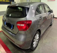 Auto - Mercedes-benz a 180 cdi automatic premium