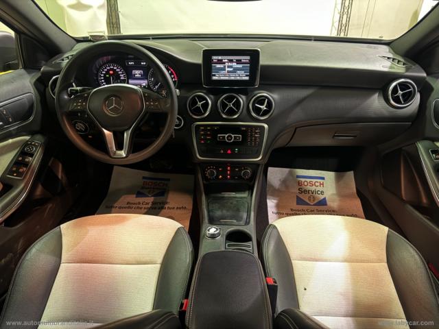 Auto - Mercedes-benz a 180 cdi automatic premium