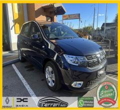 Auto - Dacia sandero 0.9 tce 12v t-gpl 90 cv s&s com.