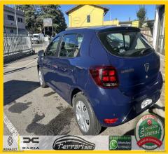 Auto - Dacia sandero 0.9 tce 12v t-gpl 90 cv s&s com.