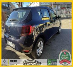 Auto - Dacia sandero 0.9 tce 12v t-gpl 90 cv s&s com.