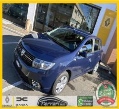 Auto - Dacia sandero 0.9 tce 12v t-gpl 90 cv s&s com.