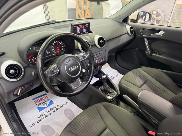 Auto - Audi a1 1.4 tfsi s tronic ambition !tetto panoramico !