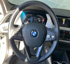 Auto - Bmw 116d 5p. business advantage