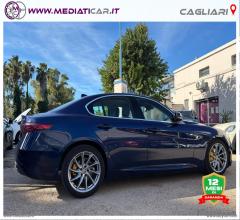 Auto - Alfa romeo giulia 2.2 td 180 cv at8 bus.sp.laun.ed.