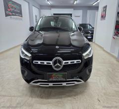 Auto - Mercedes-benz gla 180 d automatic progressive advanced