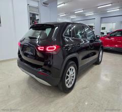 Auto - Mercedes-benz gla 180 d automatic progressive advanced