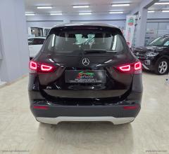 Auto - Mercedes-benz gla 180 d automatic progressive advanced