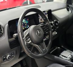 Auto - Mercedes-benz gla 180 d automatic progressive advanced