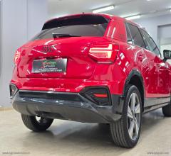 Auto - Audi q2 30 tdi s line edition