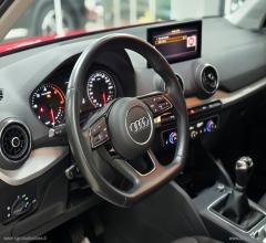 Auto - Audi q2 30 tdi s line edition