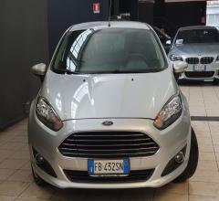 Auto - Ford fiesta 1.4 5p. bz.- gpl