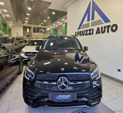 Auto - Mercedes-benz glc 220 d 4matic premium