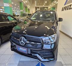 Auto - Mercedes-benz glc 220 d 4matic premium