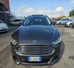 Auto - Ford mondeo 2.0 tdci 150 cv sw st line plus tetto