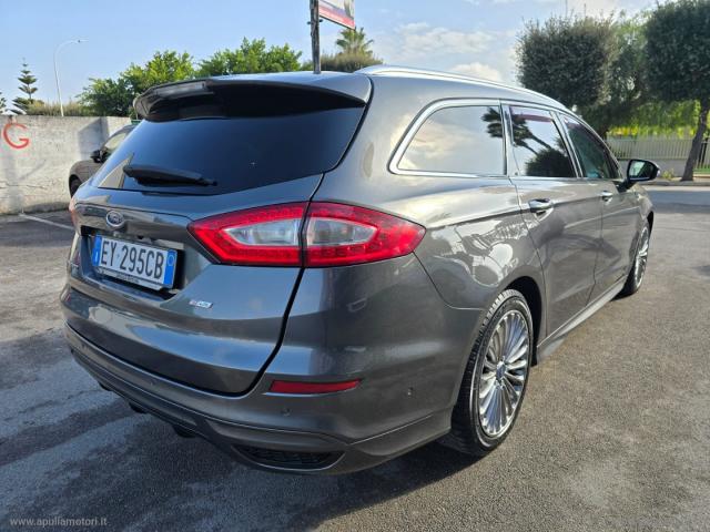 Auto - Ford mondeo 2.0 tdci 150 cv sw st line plus tetto