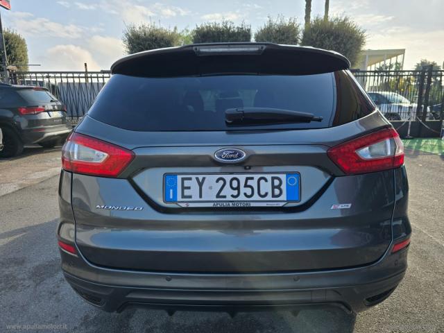 Auto - Ford mondeo 2.0 tdci 150 cv sw st line plus tetto