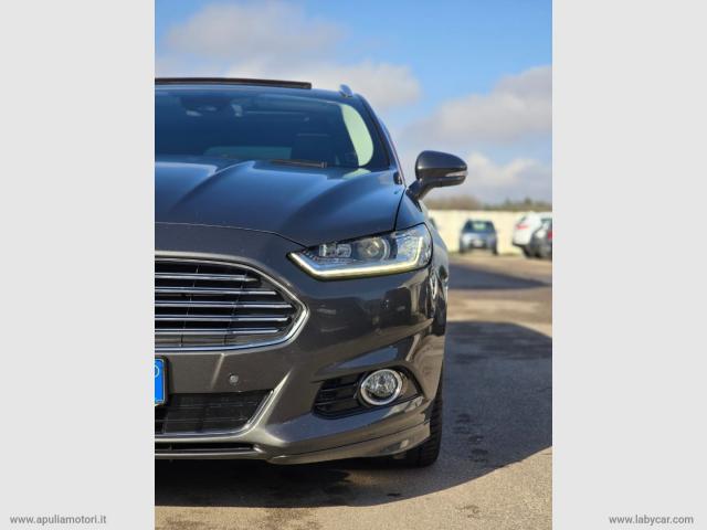 Auto - Ford mondeo 2.0 tdci 150 cv sw st line plus tetto