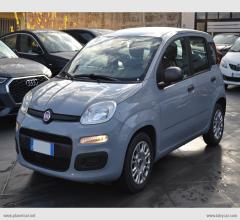 Fiat panda 1.3 mjt 95 cv s&s easy