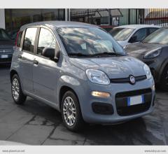 Auto - Fiat panda 1.3 mjt 95 cv s&s easy