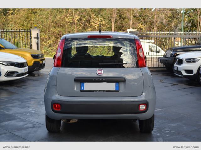 Auto - Fiat panda 1.3 mjt 95 cv s&s easy