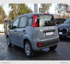 Auto - Fiat panda 1.3 mjt 95 cv s&s easy