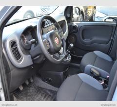 Auto - Fiat panda 1.3 mjt 95 cv s&s easy