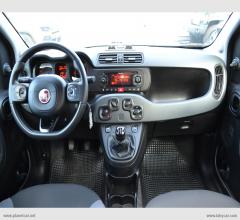 Auto - Fiat panda 1.3 mjt 95 cv s&s easy