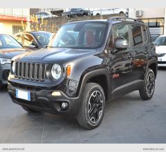 Jeep renegade 2.0 mjt 170cv 4wd ad.l. tr.hawk