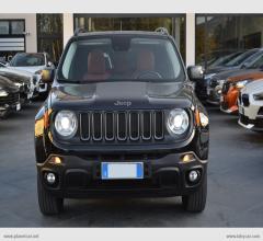 Auto - Jeep renegade 2.0 mjt 170cv 4wd ad.l. tr.hawk