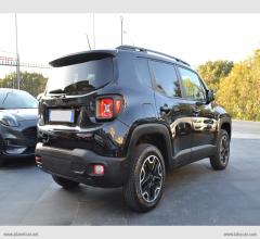 Auto - Jeep renegade 2.0 mjt 170cv 4wd ad.l. tr.hawk