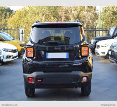 Auto - Jeep renegade 2.0 mjt 170cv 4wd ad.l. tr.hawk