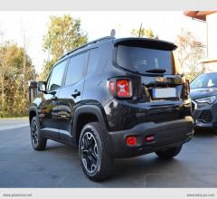 Auto - Jeep renegade 2.0 mjt 170cv 4wd ad.l. tr.hawk