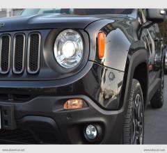 Auto - Jeep renegade 2.0 mjt 170cv 4wd ad.l. tr.hawk