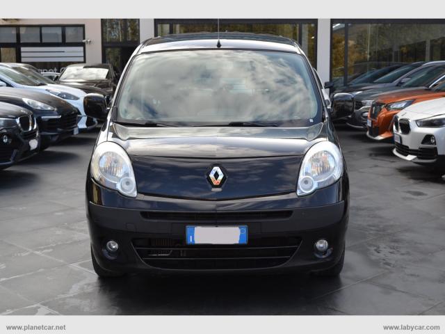 Auto - Renault kangoo 1.5 dci 90 cv 5p. attractive