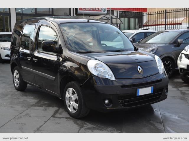 Auto - Renault kangoo 1.5 dci 90 cv 5p. attractive