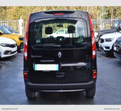 Auto - Renault kangoo 1.5 dci 90 cv 5p. attractive