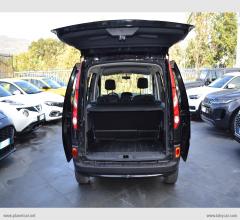 Auto - Renault kangoo 1.5 dci 90 cv 5p. attractive