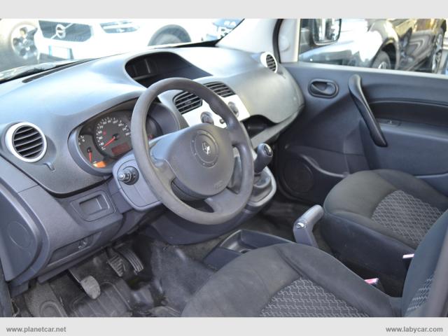 Auto - Renault kangoo 1.5 dci 90 cv 5p. attractive