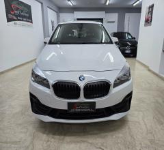 Auto - Bmw 218d sdrive active tourer aut.