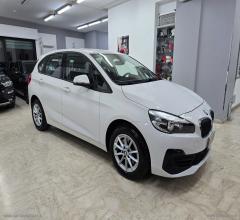 Auto - Bmw 218d sdrive active tourer aut.