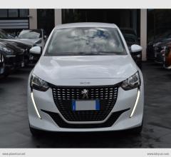 Auto - Peugeot 208 bluehdi 100 s&s 5p. allure