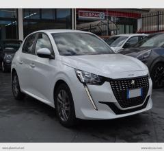 Auto - Peugeot 208 bluehdi 100 s&s 5p. allure