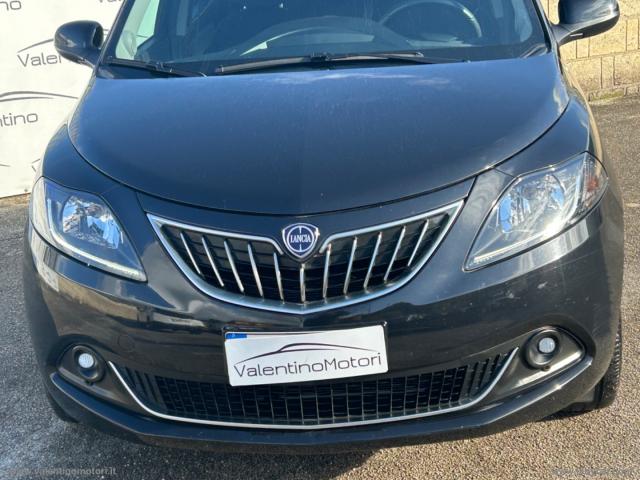 Auto - Lancia ypsilon 1.0 firefly 5p.s&s hyb. eco gold